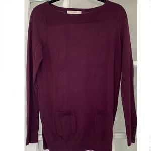 EUC Loft LS Top - Medium